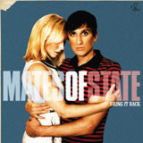 Mates Of State :: Bring It Back LP