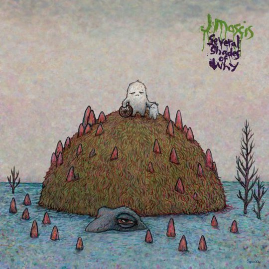 Mascis, J. :: Several Shades Of Why LP