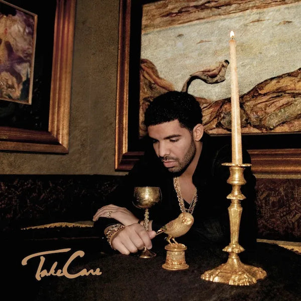 Drake :: Take Care LP