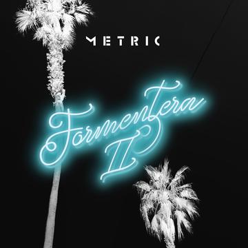 Metric :: Formentera II LP