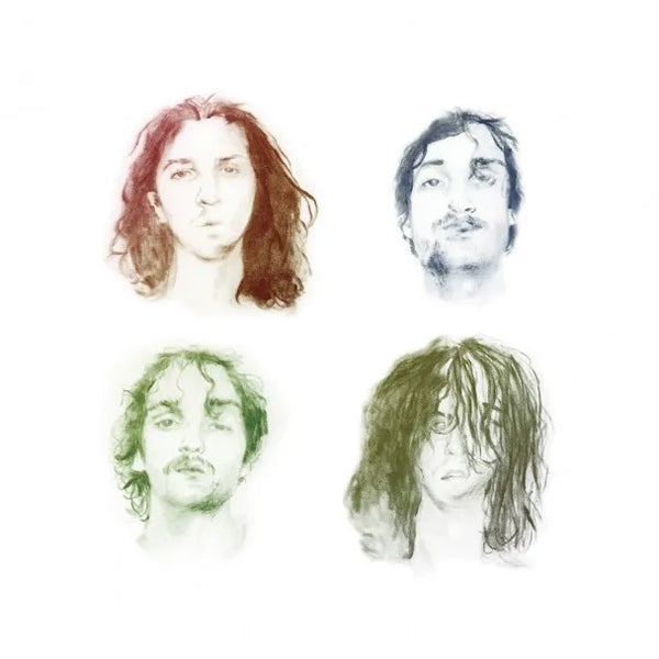 Dope Body :: Natural History LP