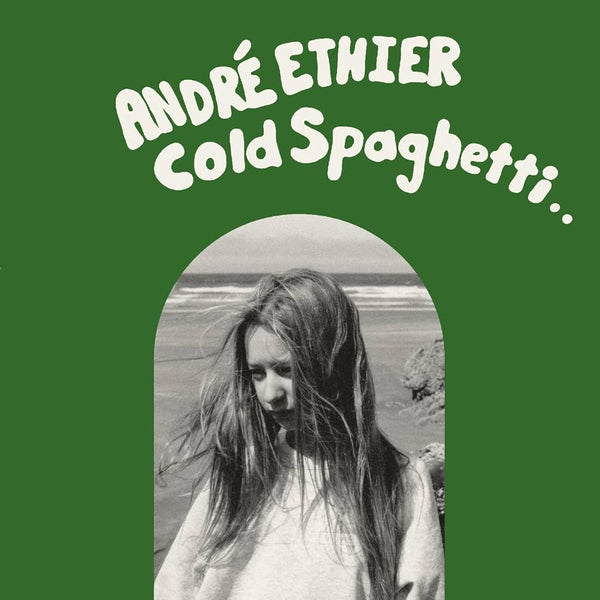 Andre Ethier :: Cold Spaghetti LP
