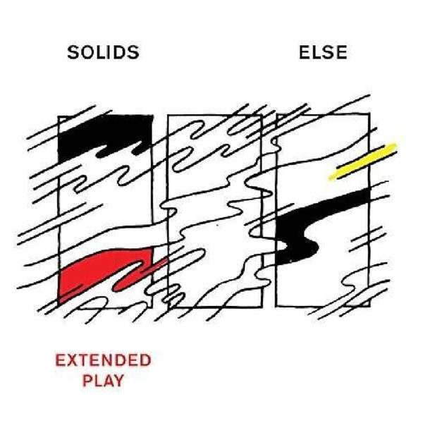 Solids :: Else LP