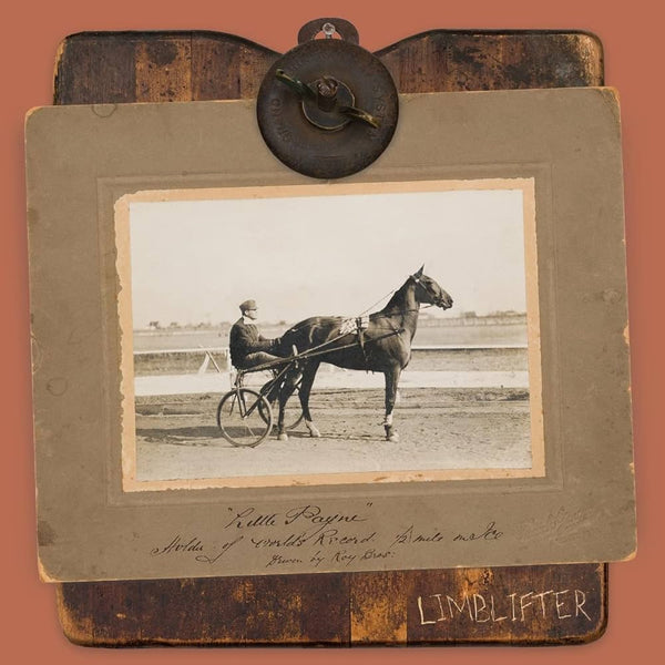 Limblifter :: Little Payne LP