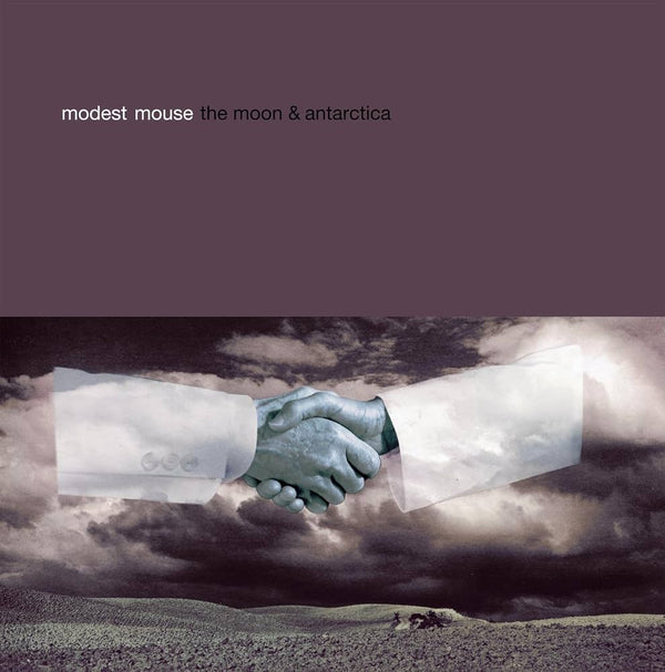 Modest Mouse :: The Moon & Antarctica LP