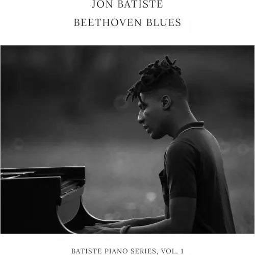 Batiste, Jon :: Beethoven Blues LP