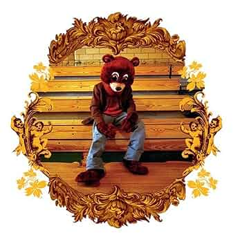 West, Kanye :: College Dropout LP