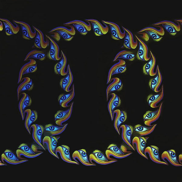 Tool :: Lateralus LP