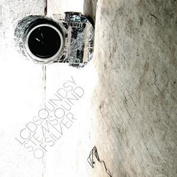 LCD Soundsystem :: Sound Of Silver LP