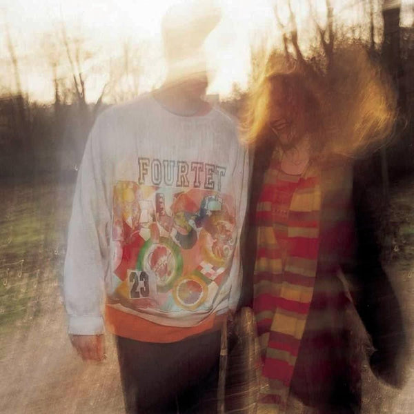 Four Tet :: Pause LP