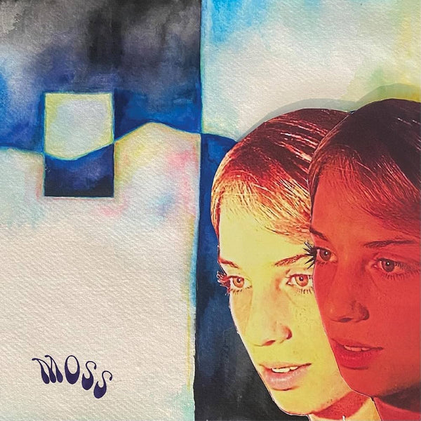 Maya Hawk :: Moss LP