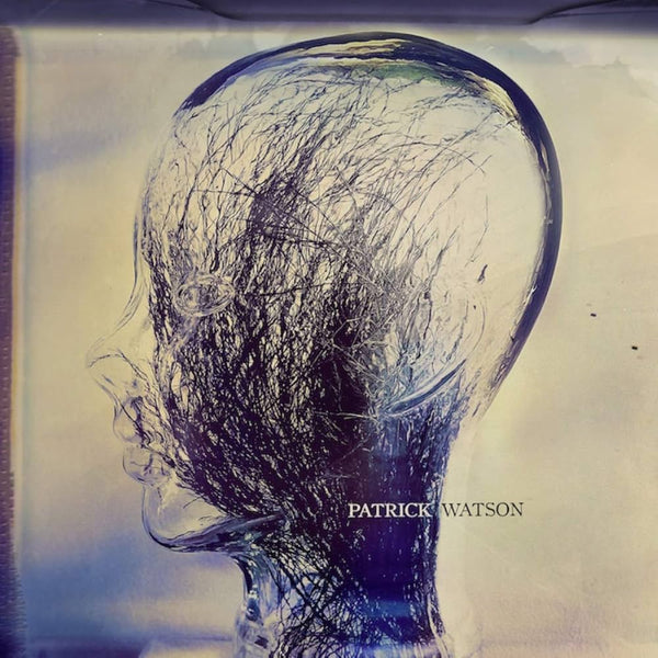Watson, Patrick :: Wave LP