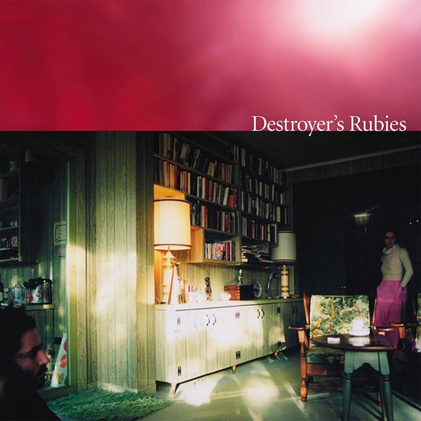 Destroyer :: Destroyer's Rubies LP