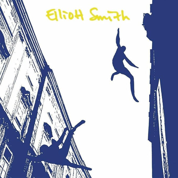 Elliott Smith :: Elliott Smith LP