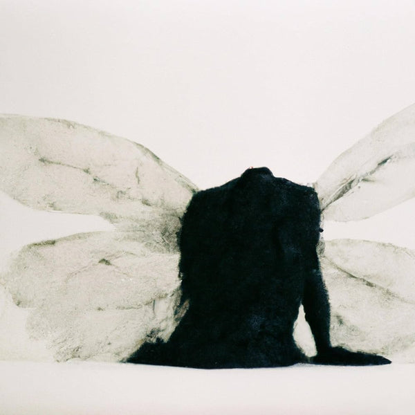 Cam Kahin :: When It's All Over LP