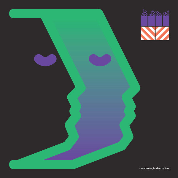 Com Truise :: In Decay, Too LP