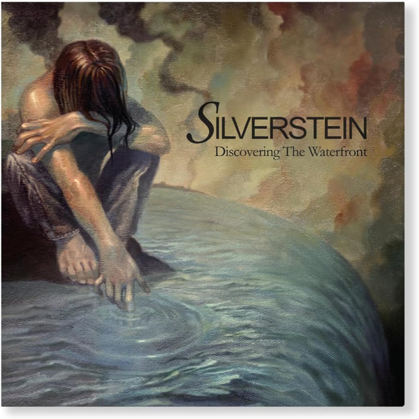 Silverstein :: Discovering the Waterfront LP