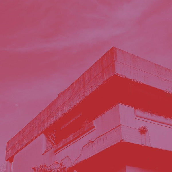 Hot Garbage :: Precious Dream LP
