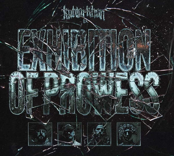 Kublai Khan TX :: Exhibition of Prowess LP