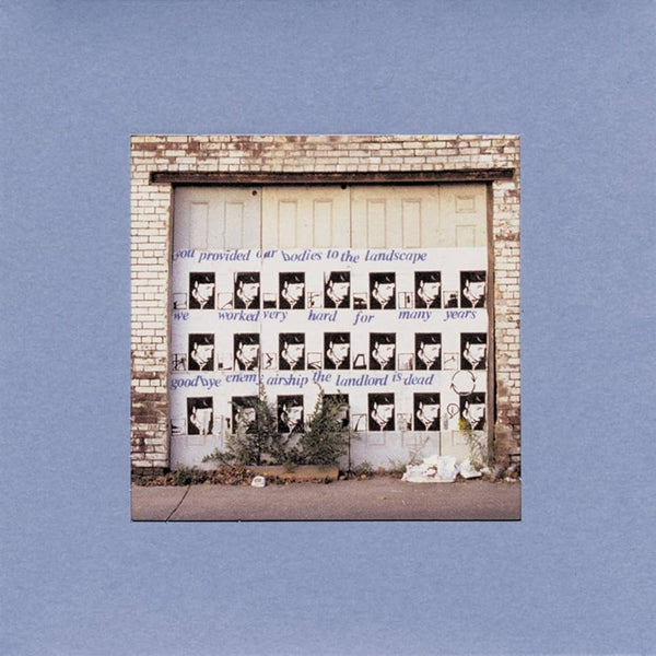 Do Make Say Think :: Goodbye Enemy Airship The Landlord Is Dead LP