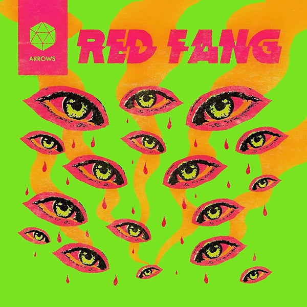 Red Fang :: Arrows LP
