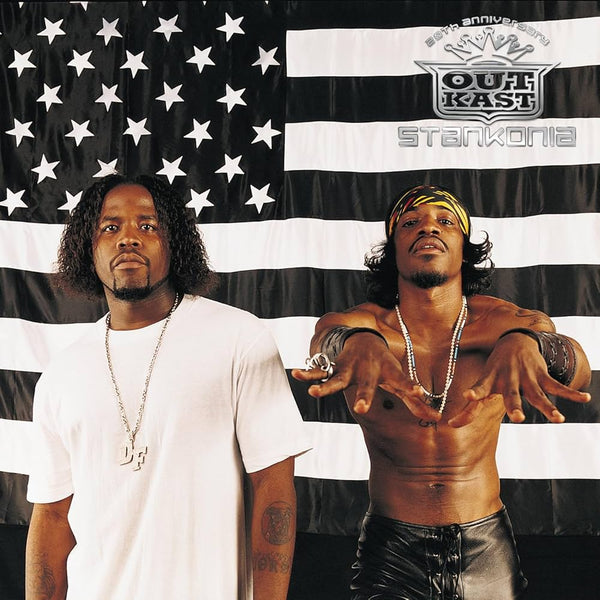 Outkast :: Stankonia LP