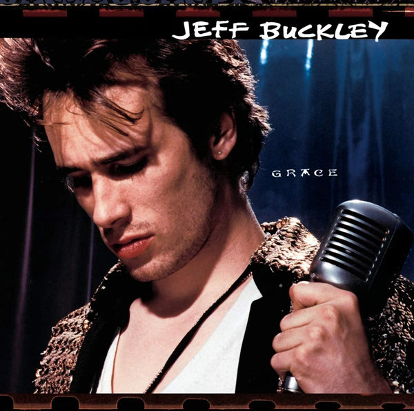 Buckley, Jeff :: Grace LP