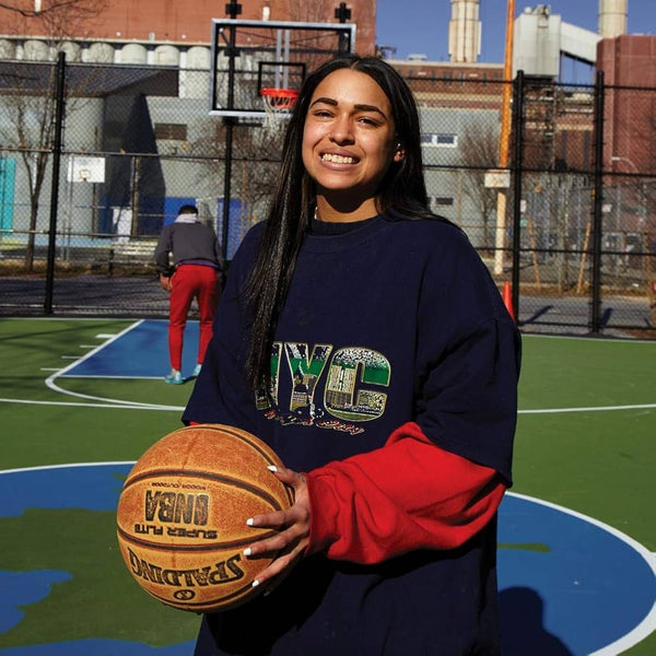 Princess Nokia :: 1992 LP