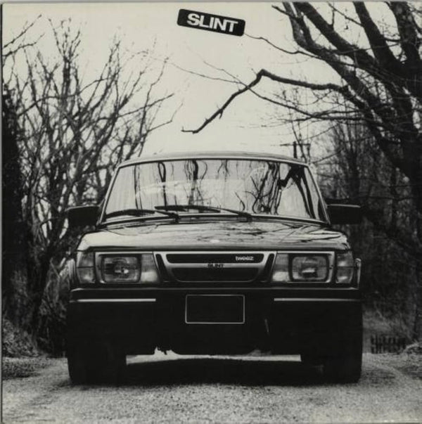 Slint :: Tweez LP