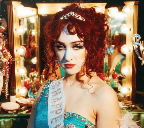 Roan, Chappell :: The Rise and Fall of a Midwest Princess LP