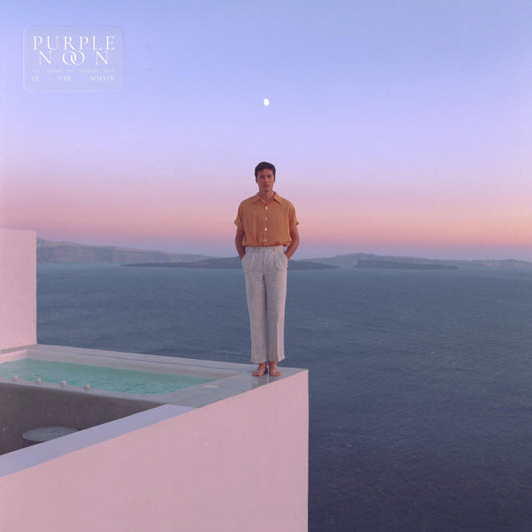 Washed Out :: Purple Noon LP