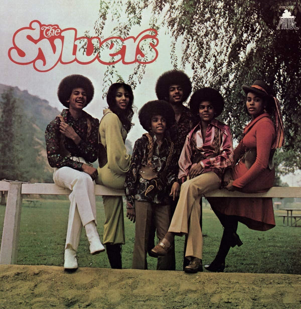 Sylvers :: Sylvers LP