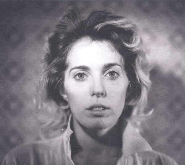 U.S. Girls :: Half Free LP