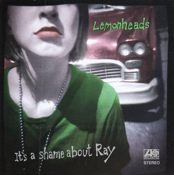 Lemonheads :: It's A Shame About Ray LP