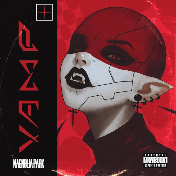 Magnolia Park :: VAMP LP