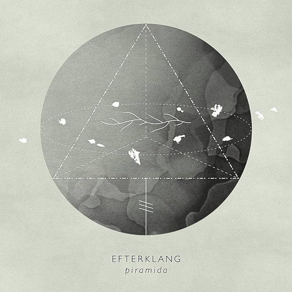 Efterklang :: Piramida LP