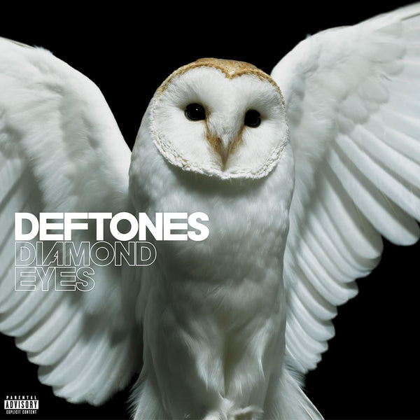 Deftones :: Diamond Eyes LP