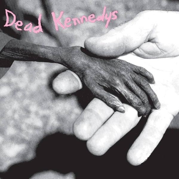 Dead Kennedys :: Plastic Surgery Disasters LP