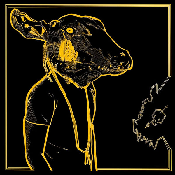Shakey Graves :: Roll The Bones X LP