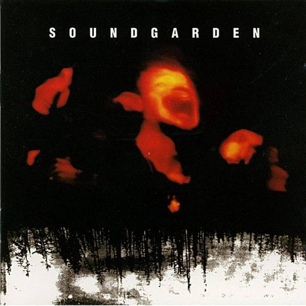 Soundgarden :: Superunknown LP