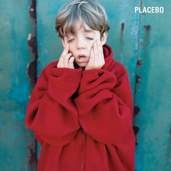 Placebo :: Placebo LP
