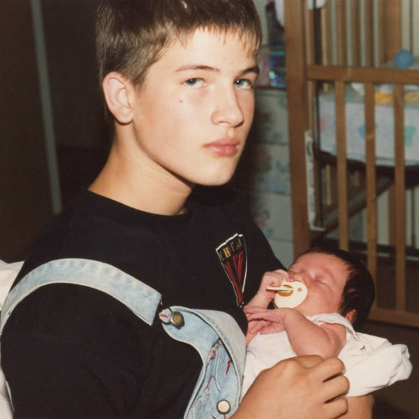Big Thief :: Capacity LP