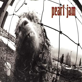 Pearl Jam :: Vs. LP