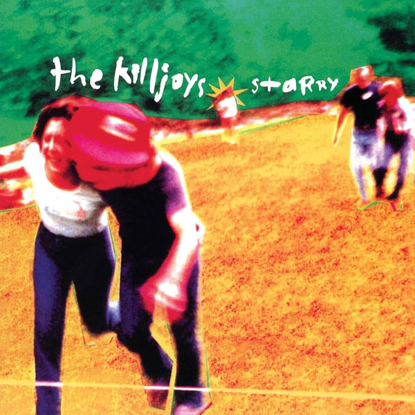 Killjoys :: Starry LP
