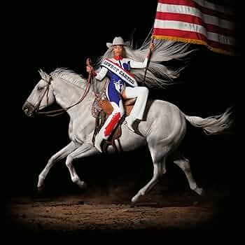 Beyonce :: Cowboy Carter LP