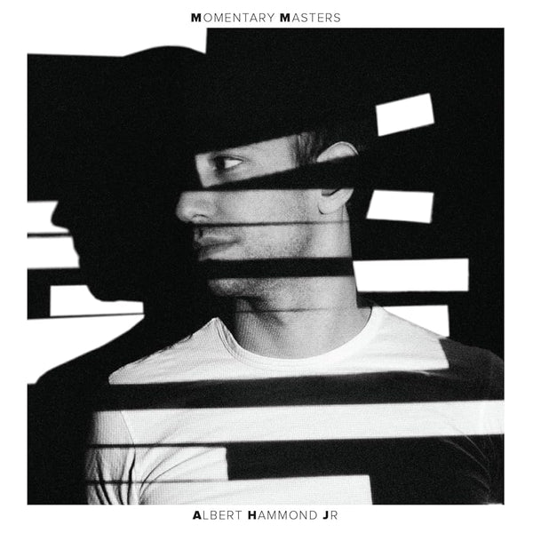 Hammond, Albert Jr. :: Momentary Masters LP