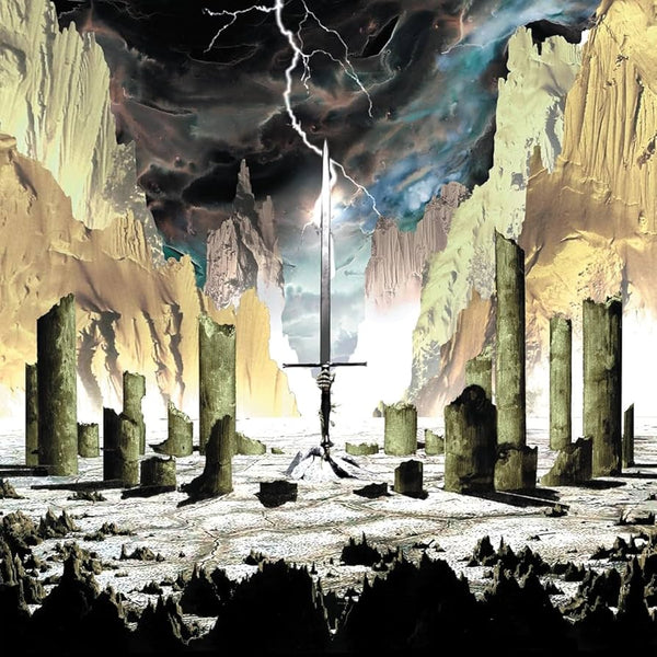 Sword, The :: Gods Of The Earth LP