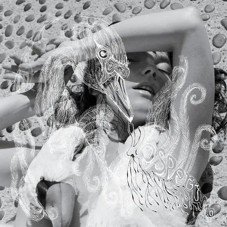 Bjork :: Vespertine LP
