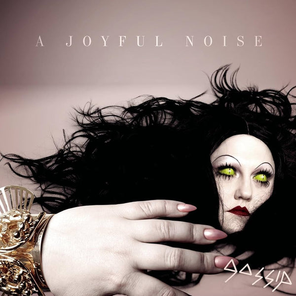 Gossip :: A Joyful Noise LP