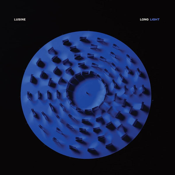 Lusine :: Long Light LP